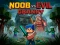 Trò chơi Noob vs Evil Granny trực tuyến