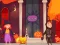 Halloween Candy Basket Escape — free online game