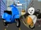 Scooter Stunt — free online game