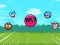 Roller Ball X: Bounce Ball — free online game