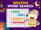 Wolfoo Word Search — joc online gratuit