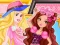 Sleeping Beauty AND' Briar Beauty — free online game