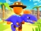 My Dinosaur Land — free online game
