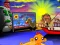 Monkey Go Happy 960 — free online game