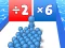 Brother Follow Me! Merge Men — free online game