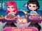 Cooking Contest — free online game