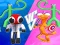 Merge Rainbow Friend — free online game