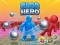 Spel Blob Hero aanlyn