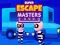 Super Escape Masters — free online game