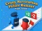 Crazy Revolution Police Runner: Hyper Casual – tasuta veebimäng