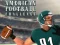 American Football Challenge — free online game