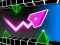 Spil Geometry Vibes 3D online