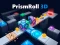 PrismRoll 3D — لعبة مجانية اون لاين