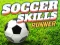 Soccer Skills Runner — free online game