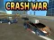 Crash War — free online game