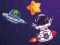 Spaceman Adventure — free online game
