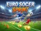 שפּיל Euro Soccer Sprint אָנליין