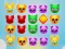 Pets of Funny World — free online game