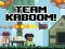 Team Kaboom — free online game