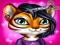 Cute Animal Hair Salon — free online game