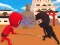 Stickman Ninja Way Of The Shinobi — free online game