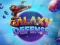 Galaxy Defense — free online game