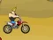 Johnny Bravo Beach Stunt — free online game