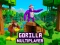 Trò chơi Gorilla Multiplayer trực tuyến