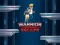 Warrior Escape — free online game