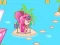 Pinkz Adventure — free online game