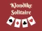 Klondike Solitaire — free online game