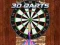 3D Darts – kostenloses Online-Spiel