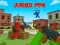 Jurex FPS — free online game