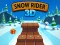 Spil Snow Rider 3D online