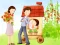 Trò chơi Happy Mothers Day 2020 Puzzle trực tuyến