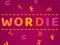Wordie — free online game