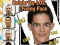 Celebrity LOL Funny Face — free online game