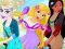 Disney Princess Tandem — free online game