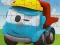 Leo The Truck Jigsaw — free online game