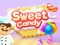 Sweet Candy — free online game