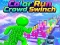 Color Run Crowd Swinch – gratis spill på nett