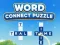 Word Connect Puzzle — gratis online spil