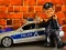 Police Officers Puzzle — free online game