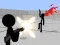 Stickman Gun Shooter 3D — free online game