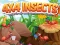 4x4 Insects — free online game