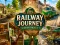 Logħba Railway Journey - Hidden Object onlajn