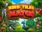 Igra Bird Tiles Match spletu