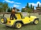 Wild Animal Hunting — free online game