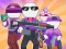 Agents io — free online game