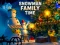 Hra Snowman Family Time online